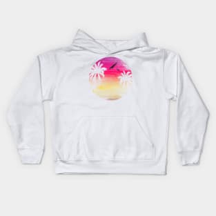 Paradise Kids Hoodie